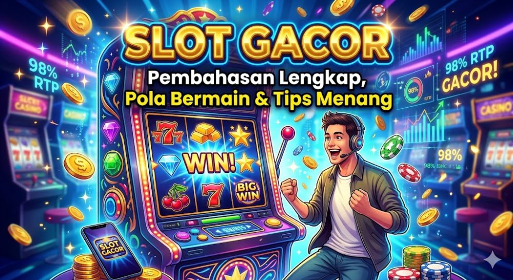 slot gacor
