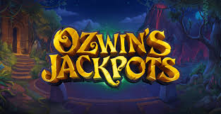 Ozwins Jackpots