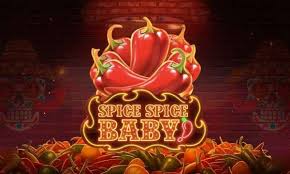 Spice Spice Baby