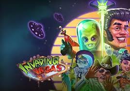 Invading Vegas